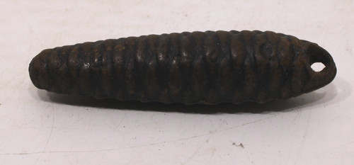 Antique cast iron - iron, large
