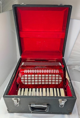 Chanson bass key - chanson, 30