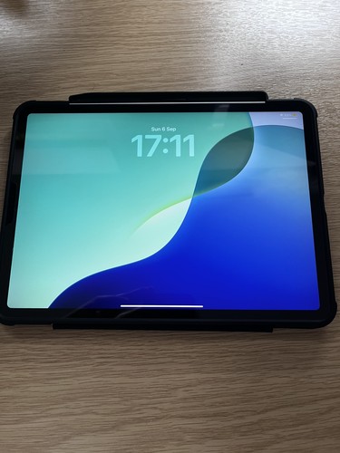 Apple ipad pro 3rd gen - ipad, 11"