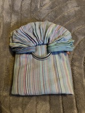 Tula ring sling girasol - sling,