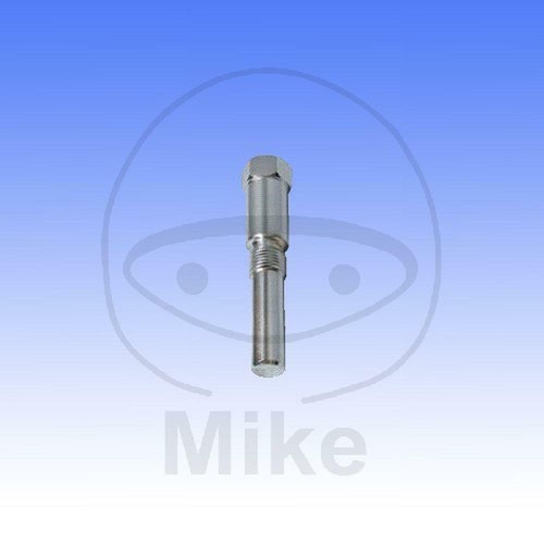 Piston lock instrument - lock,