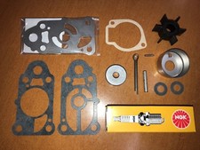 3.5HP Tohatsu M3.5B Annual