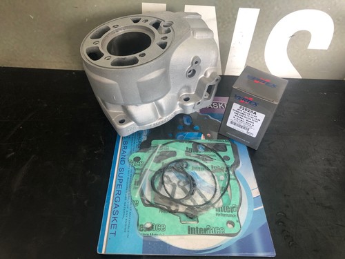 Ktm exc 125 cylinder - ktm,