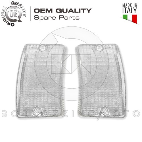 Plastic indicators set - indicators, 2pz
