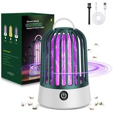 Mosquito Killer Lamp Electric