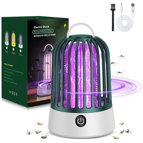 Mosquito killer lamp - killer,