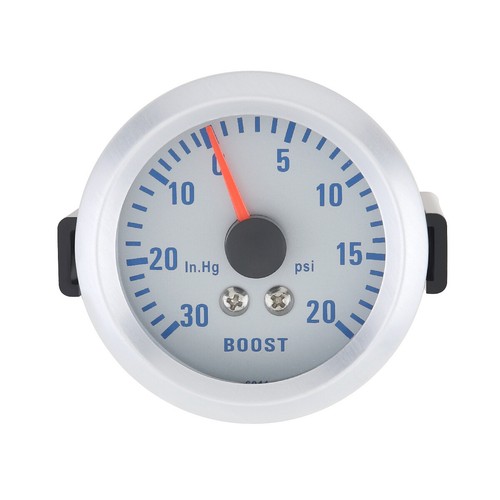 Dc12v inch 52mm 30in - 52mm, 0-30in.hg