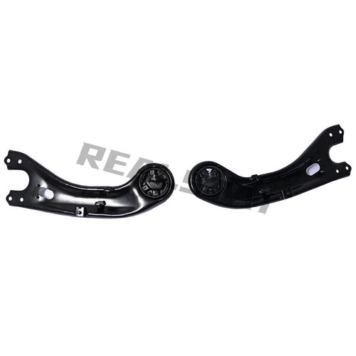 New rear r wishbone - l+r,