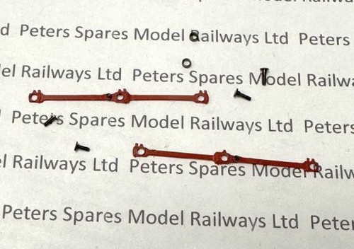 Hornby x7389 peckett - hornby, b2