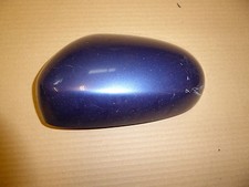 Wing mirror cover case left - mirror,