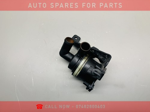 Audi auxiliary coolant - audi, a5