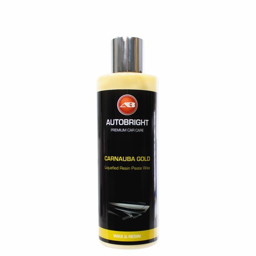 Car wax carnauba - car,
