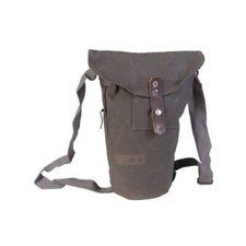 Swedish Military Gas Mask Bag