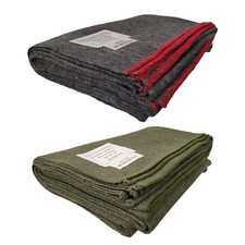 Army Blanket Military Combat