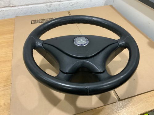 Mercedes benz slk steering - slk,
