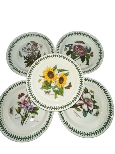 The ladies flower garden - ladies,