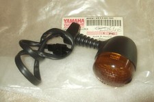 YAMAHA YQ50 YQ100 AEROX/ NITRO GENUINE R/H REAR FLASHER ASS'Y - # 5HE-H3340-00