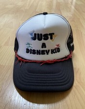 Jake Paul Hat - Just A Disney