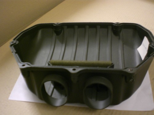 Honda cbr600fs air filter - cbr600fs-fw,