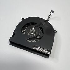 Genuine Apple Macbook Pro 13" A1278 mid 2012 CPU Cooling Cooler Fan