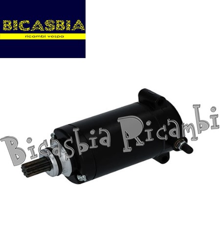 17292 starter motor - motor, benelli