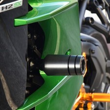 SATO RACING Kawasaki Ninja