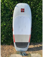 Axis Froth 6'0 x 29 x 125ltrs