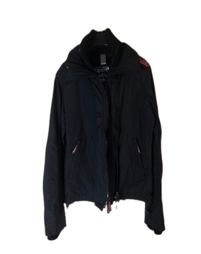 Superdry double black label - superdry,