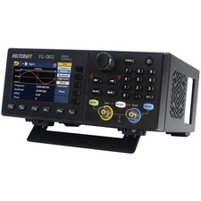 Voltcraft FG-1302 Dual Channel