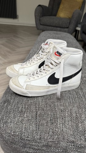 Nike blazer mid - nike,