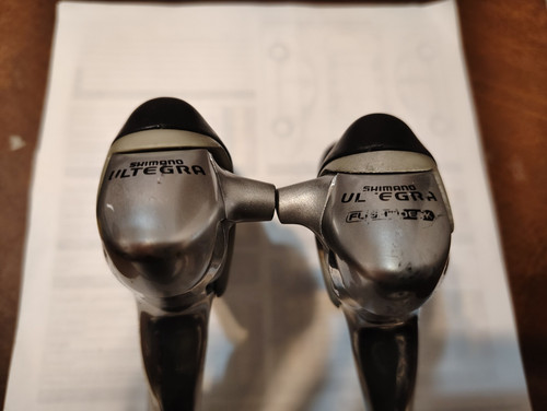 Ultegra 6500 6501 - ultegra,