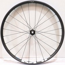Shimano 29" Front Wheel WH-MT500 Disc Brake 15mm Thru Axle 100mm Hub -H