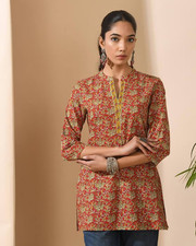 Indian Women BEAUTIFUL Cotton