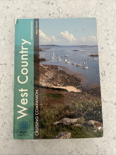 Sailing west country cruising - sailing,