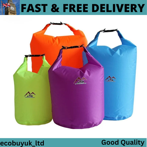 Rafting bags floating - floating,