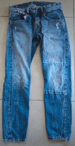 Pepe jeans kolt - paint,