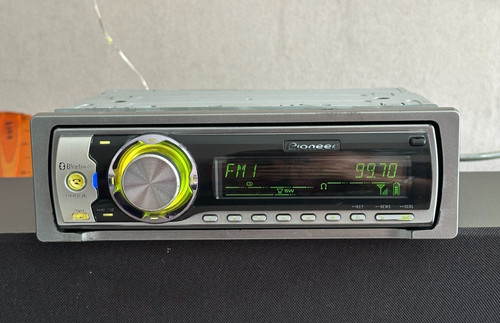 Pioneer deh p65bt player - deh-p65bt, cd