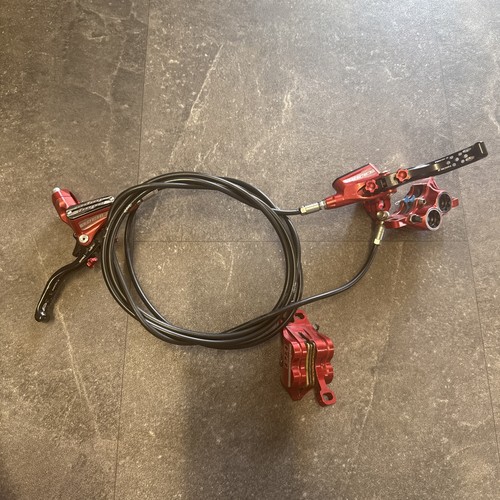Hope tech brake - 3, set