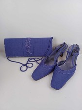 Jacques Vert Womens Slingback