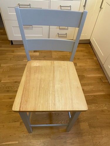 Solid wood kitchen bar - kitchen,