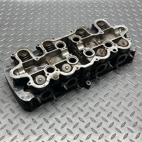 Honda cb550 four engine - cb550,