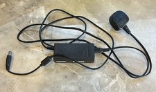 Power Charger Cable & UK Plug