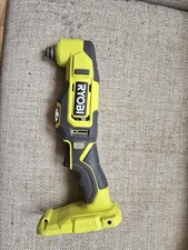 Ryobi one 18v Multi Tool. 1 X
