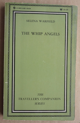 The whip angels - whip,
