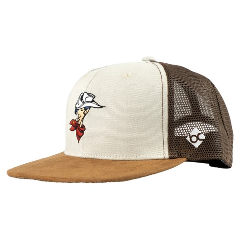 Bavarian caps cap - cap, "lucky
