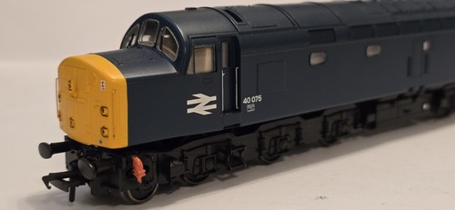 Bachmann class locomotive - 40,