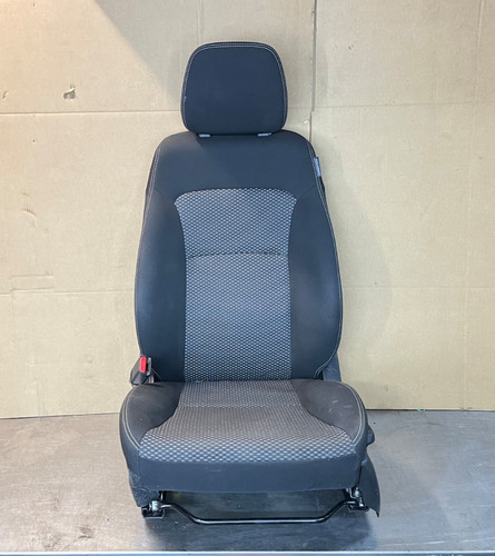 Suzuki vitara mk4 - mk4, seat
