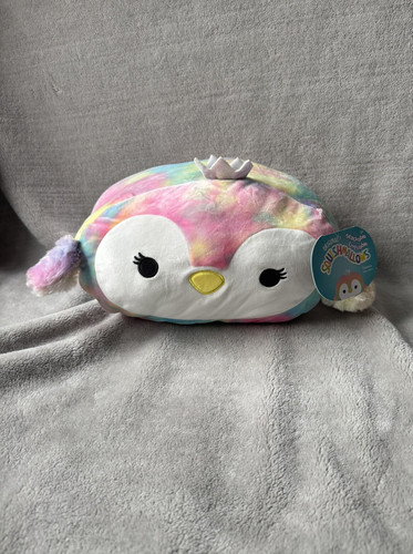 Bnwt squishmallows tomara - bnwt,