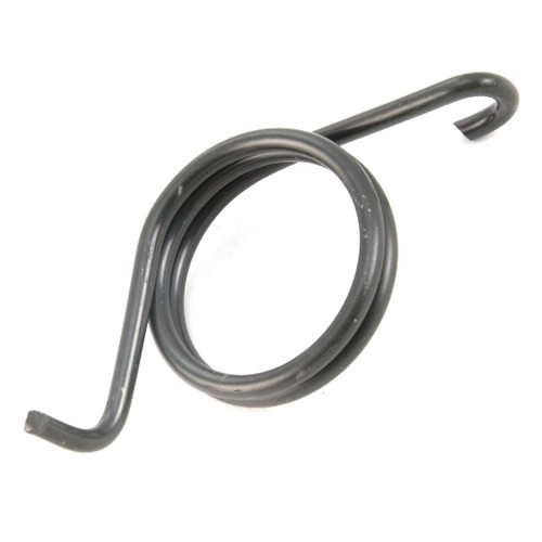 Rear brake pedal spring for - rear,