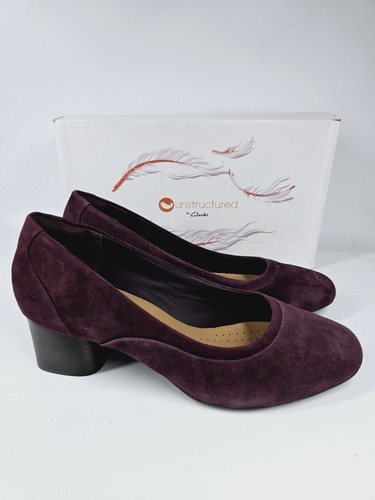 Clarks unstructured court - clarks,